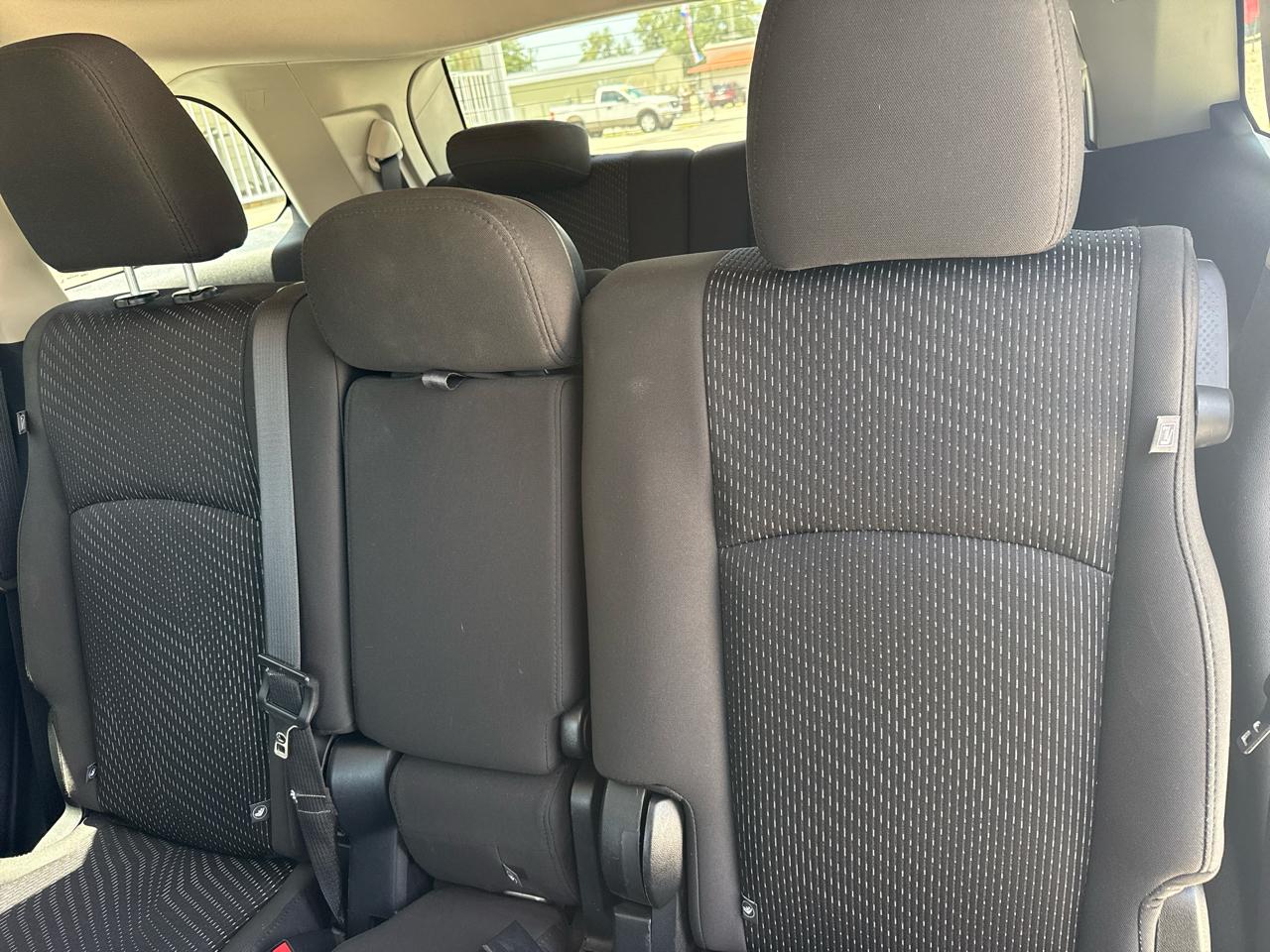 Dodge Journey SXT FWD 2017