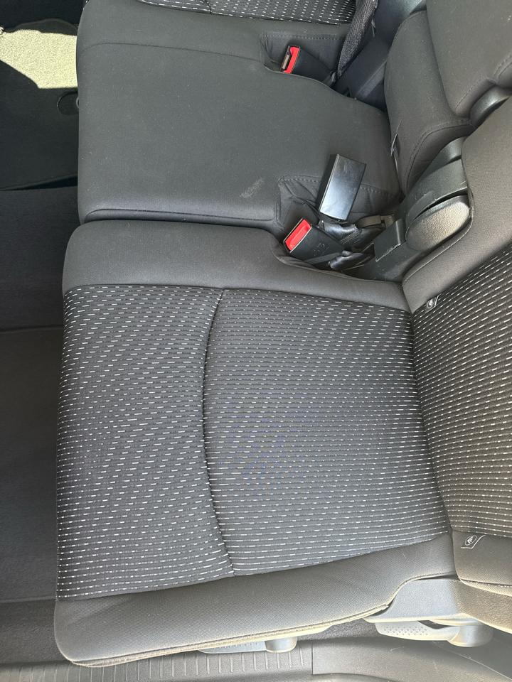 Dodge Journey SXT FWD 2017