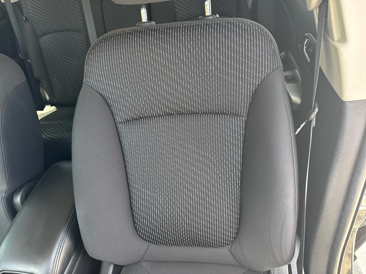 Dodge Journey SXT FWD 2017