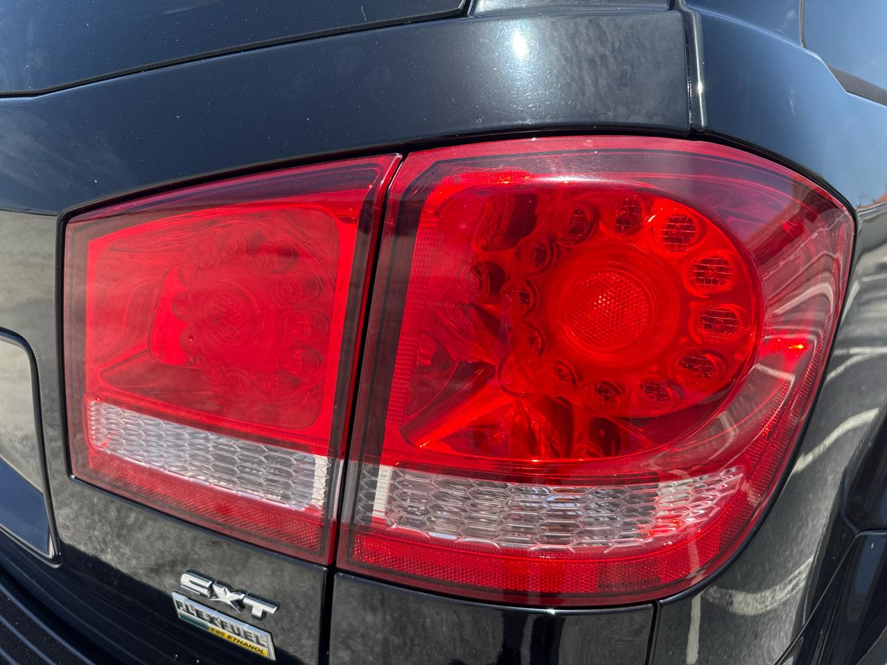Dodge Journey SXT FWD 2017