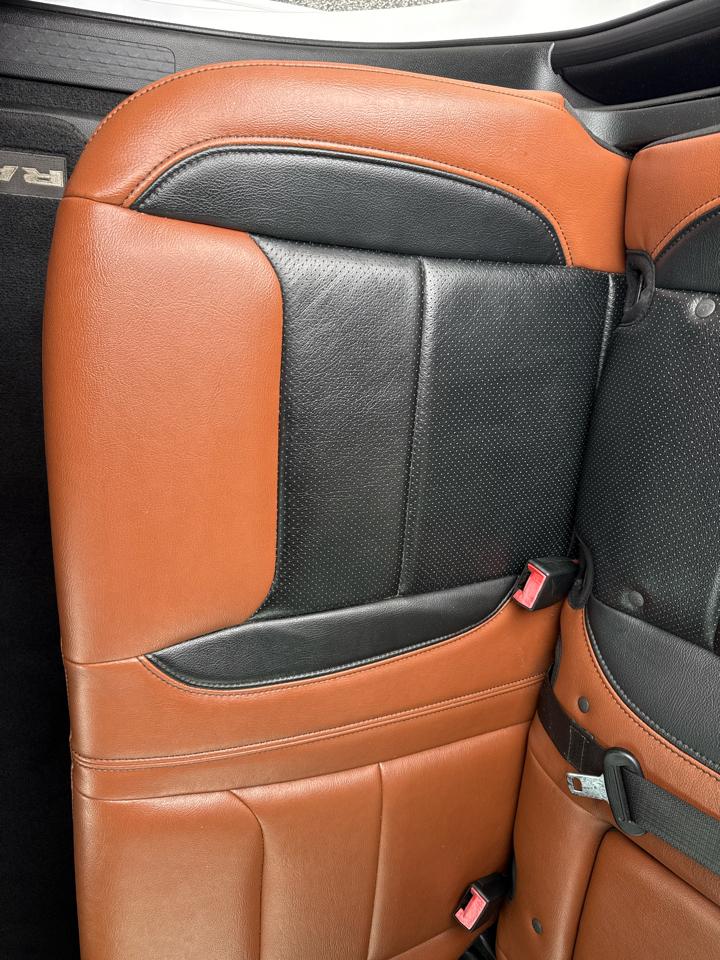 RAM 1500 Big Horn/Lone Star 4x4 Crew Cab 5'7" Box 2019