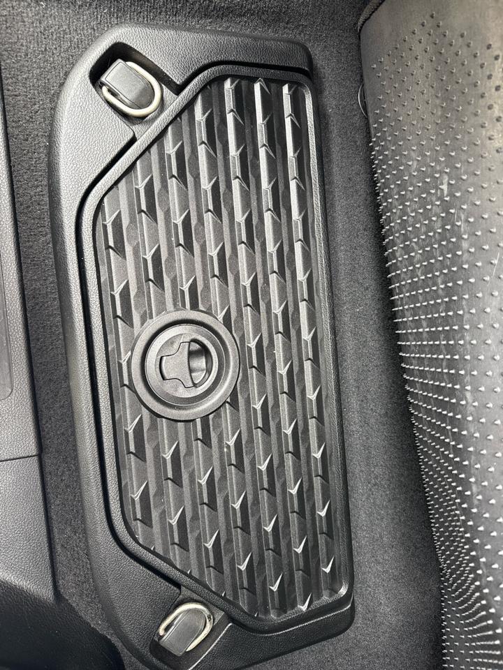RAM 1500 Big Horn/Lone Star 4x4 Crew Cab 5'7" Box 2019
