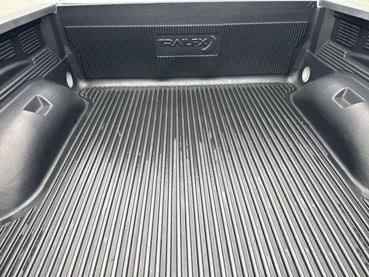 RAM 1500 Big Horn/Lone Star 4x4 Crew Cab 5'7" Box 2019