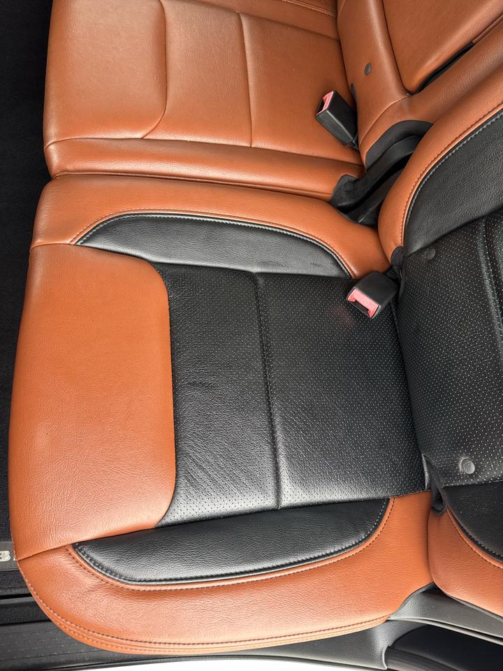 RAM 1500 Big Horn/Lone Star 4x4 Crew Cab 5'7" Box 2019