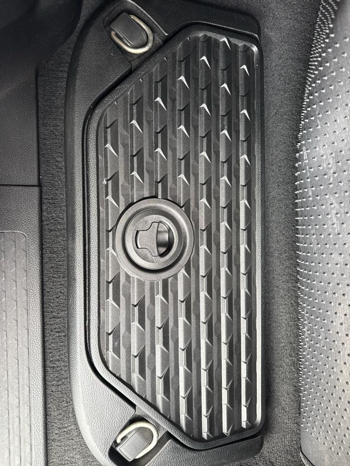 RAM 1500 Big Horn/Lone Star 4x4 Crew Cab 5'7" Box 2019