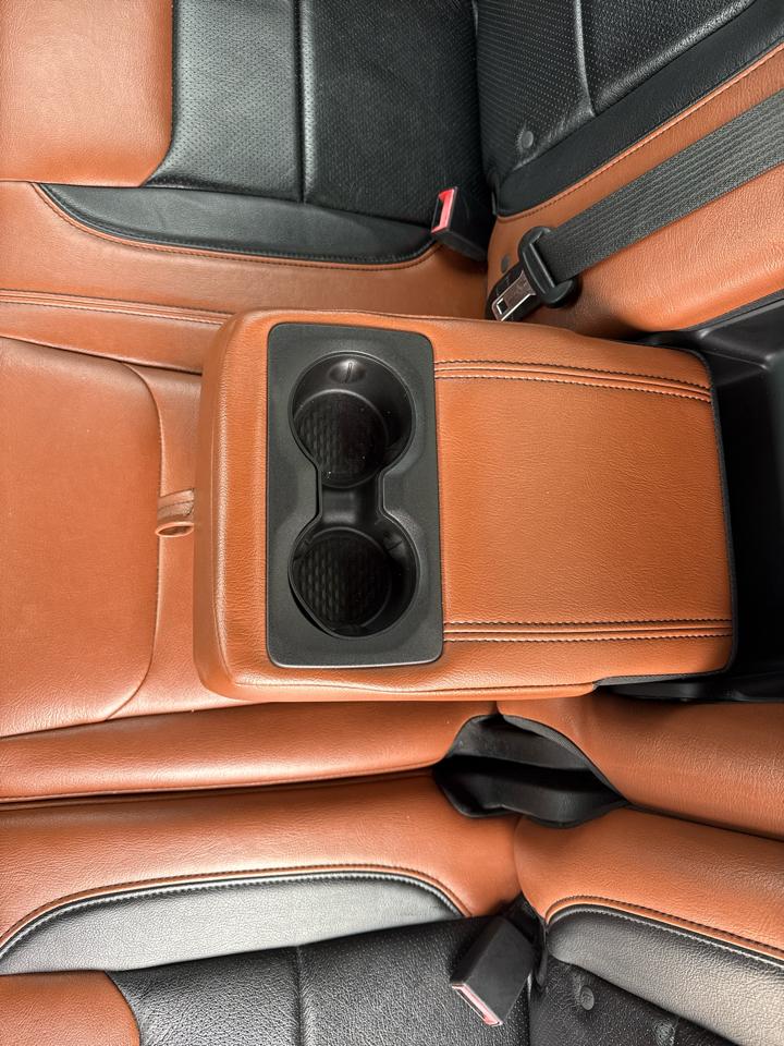 RAM 1500 Big Horn/Lone Star 4x4 Crew Cab 5'7" Box 2019