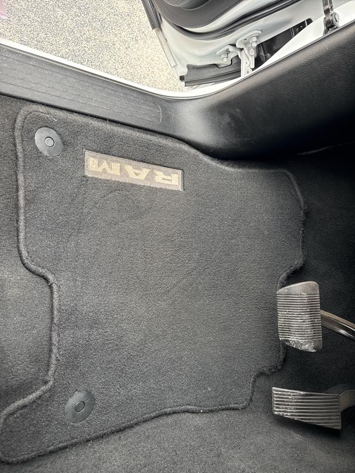 RAM 1500 Big Horn/Lone Star 4x4 Crew Cab 5'7" Box 2019