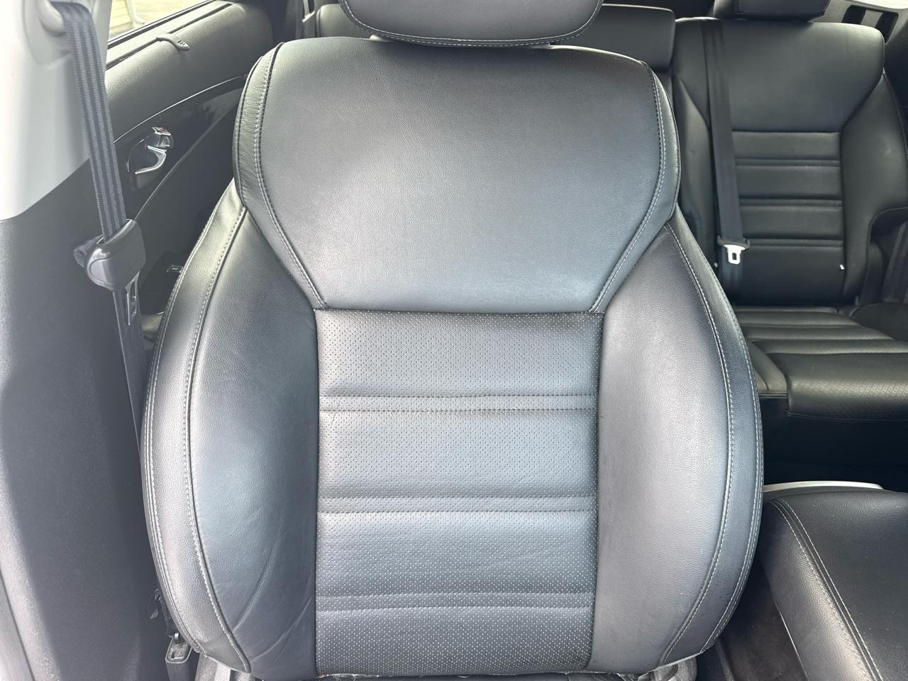 Kia Sorento FWD 4dr 2.0T EX 2016
