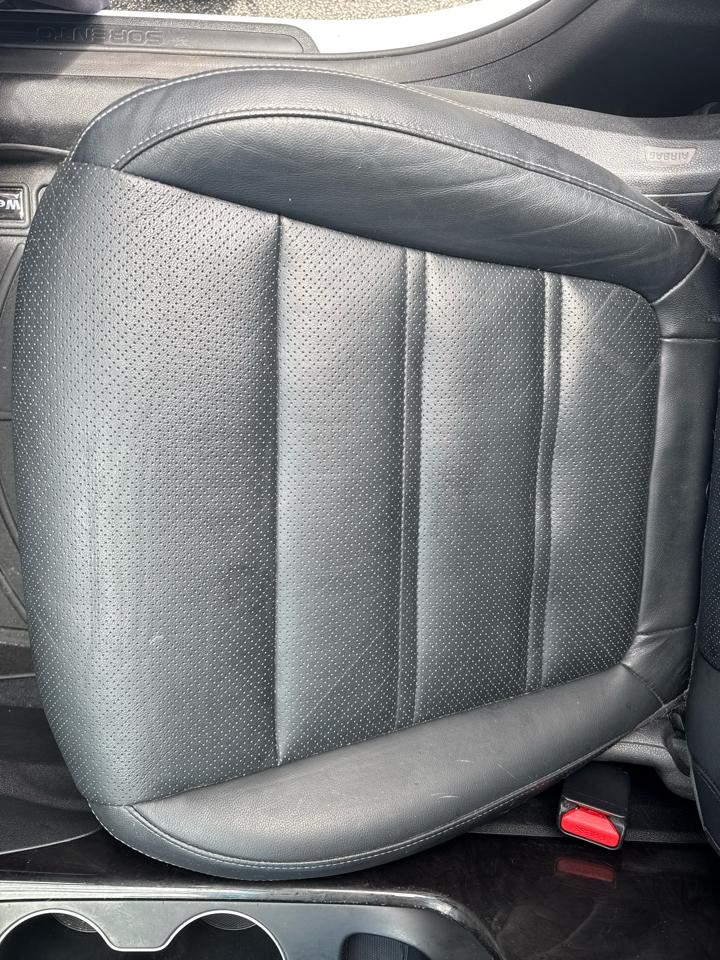 Kia Sorento FWD 4dr 2.0T EX 2016