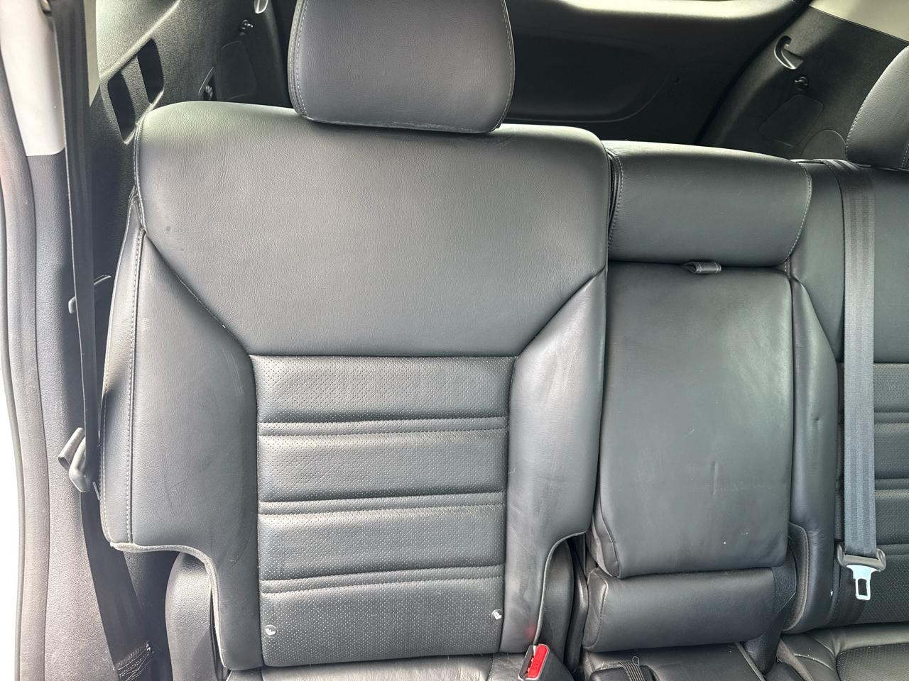 Kia Sorento FWD 4dr 2.0T EX 2016