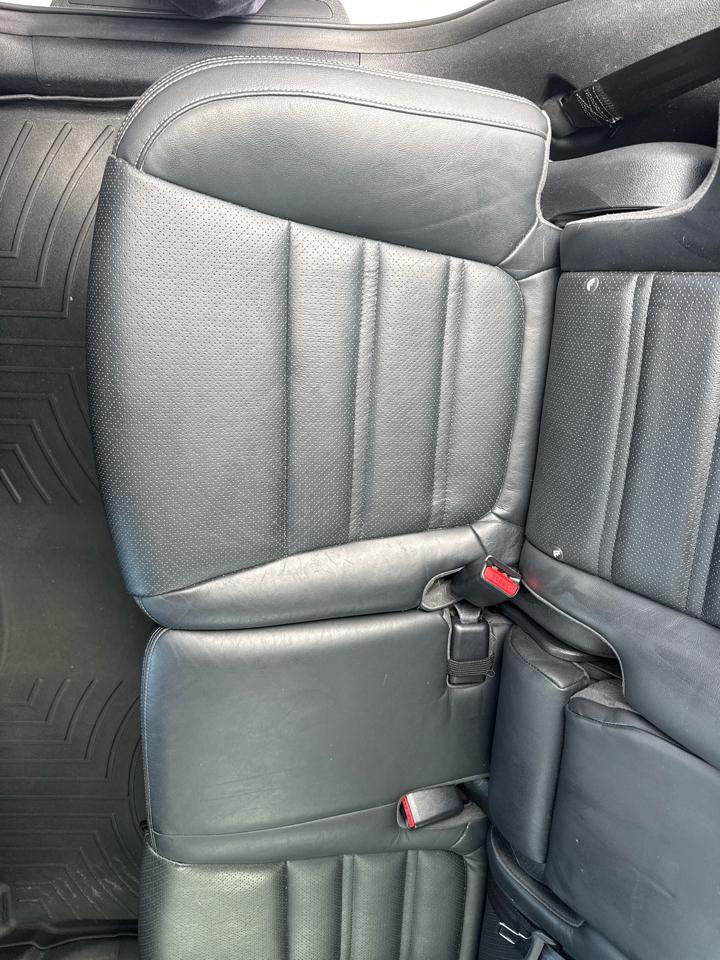 Kia Sorento FWD 4dr 2.0T EX 2016