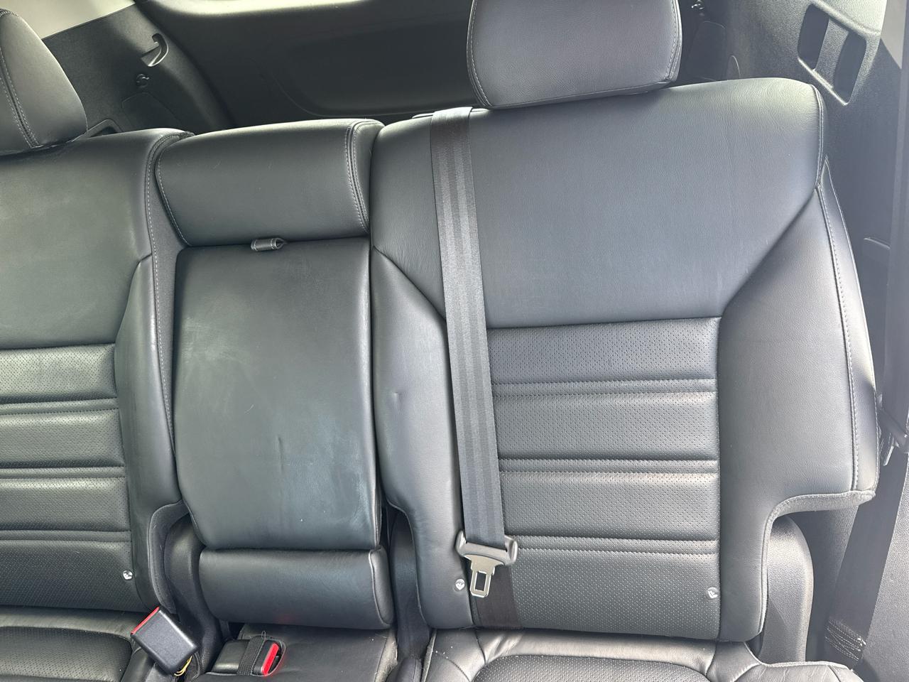 Kia Sorento FWD 4dr 2.0T EX 2016
