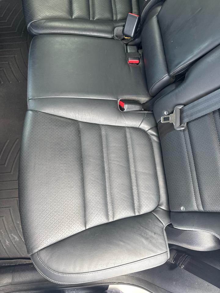Kia Sorento FWD 4dr 2.0T EX 2016