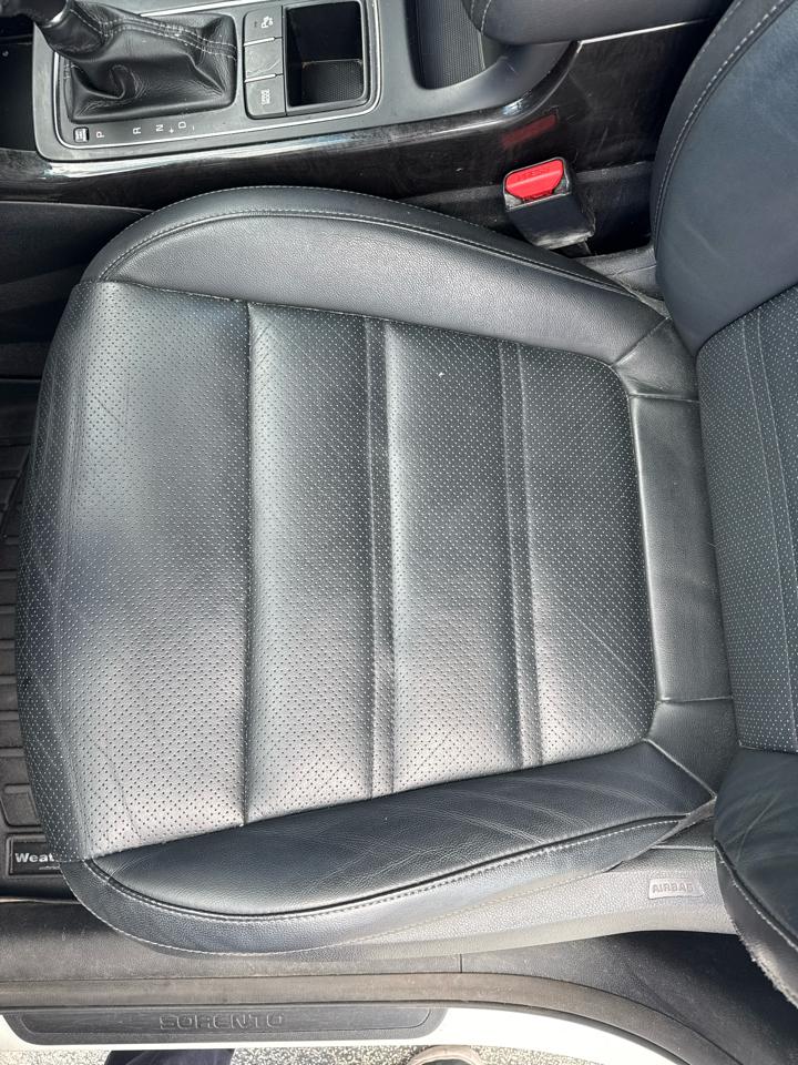 Kia Sorento FWD 4dr 2.0T EX 2016