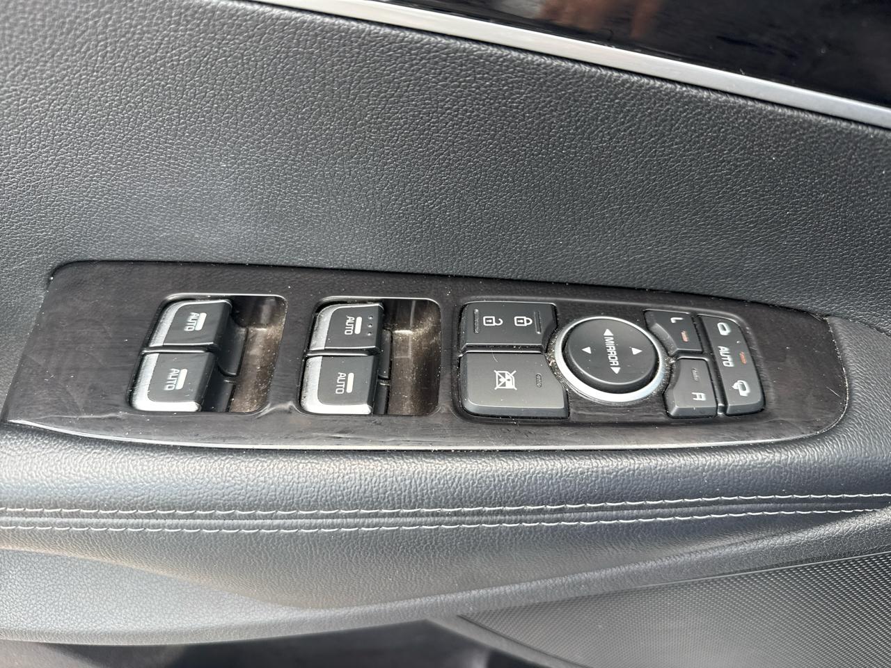 Kia Sorento FWD 4dr 2.0T EX 2016