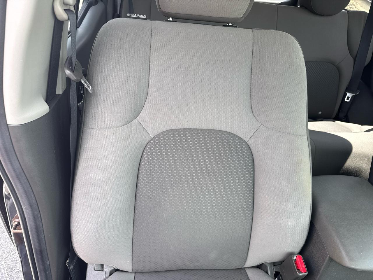 Nissan Xterra 2WD 4dr Auto S 2014