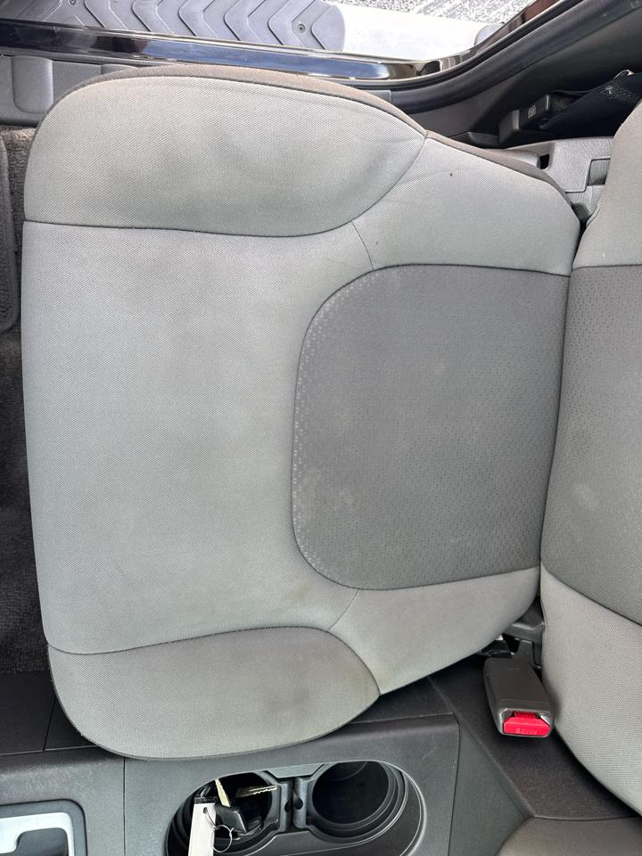 Nissan Xterra 2WD 4dr Auto S 2014