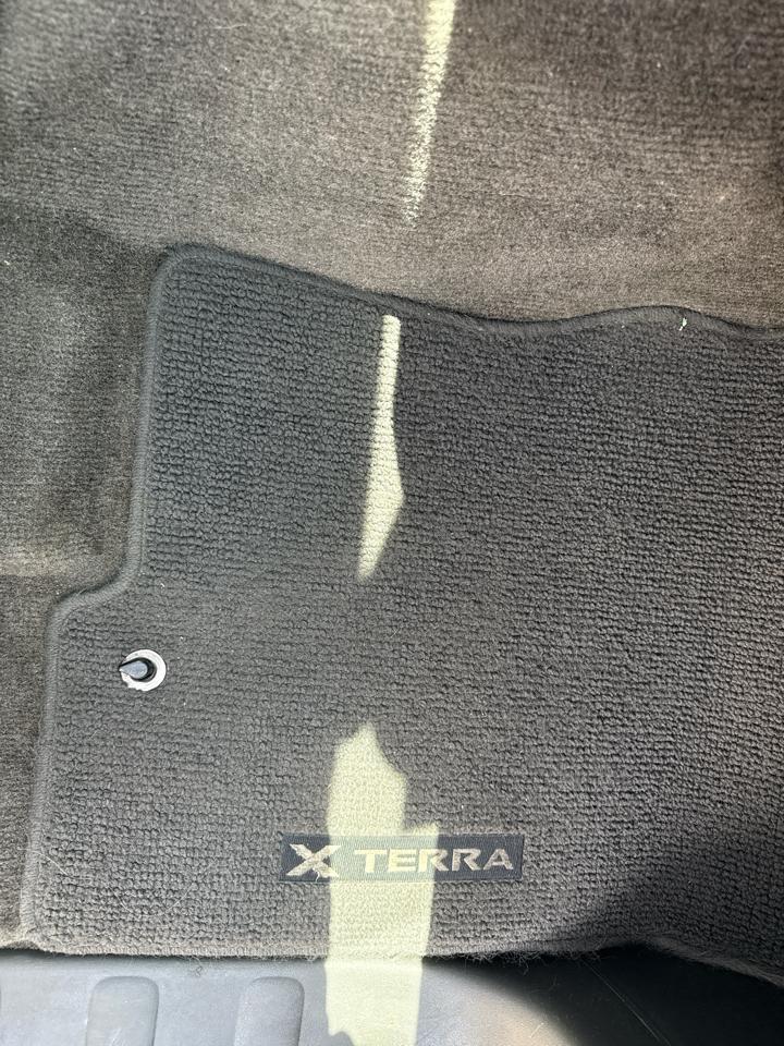 Nissan Xterra 2WD 4dr Auto S 2014