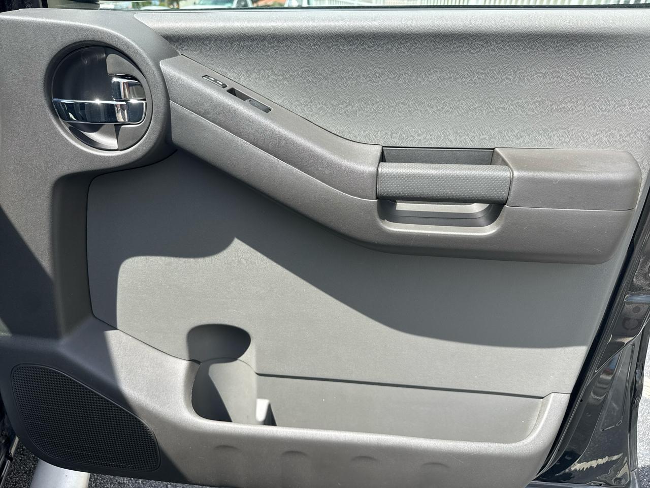 Nissan Xterra 2WD 4dr Auto S 2014