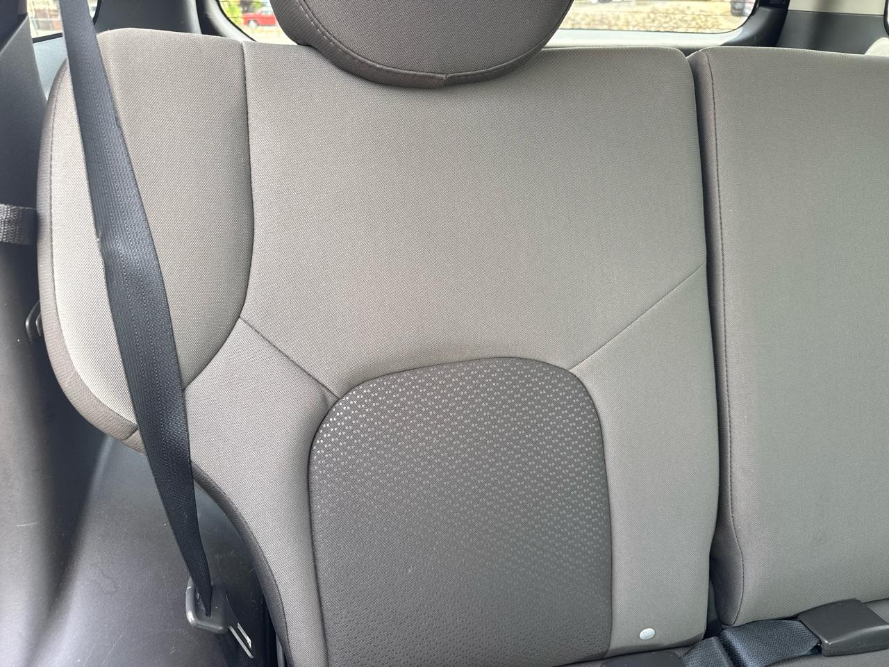 Nissan Xterra 2WD 4dr Auto S 2014