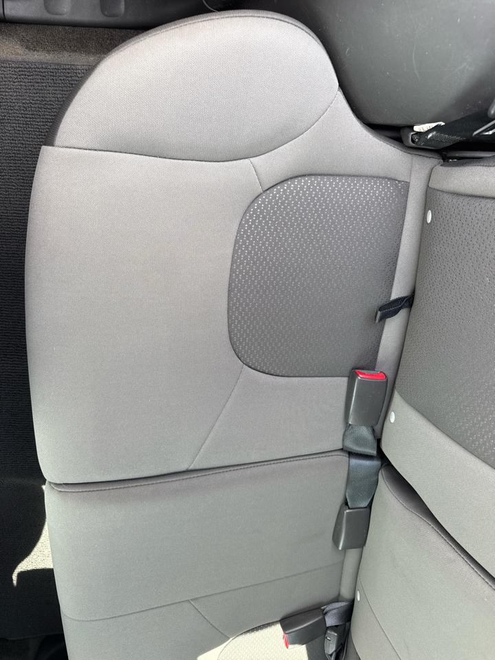 Nissan Xterra 2WD 4dr Auto S 2014