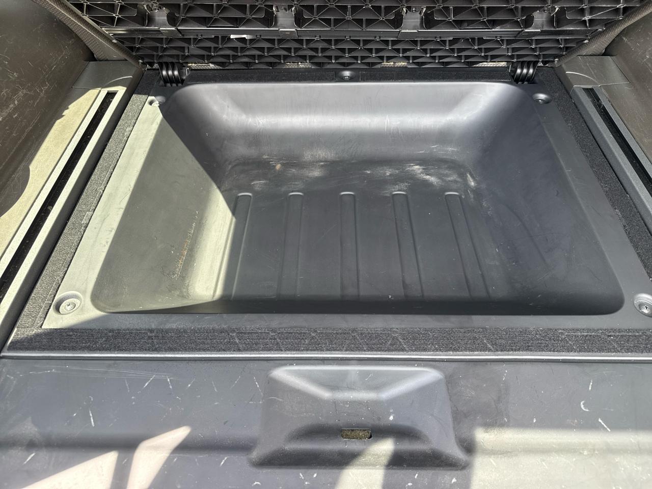 Nissan Xterra 2WD 4dr Auto S 2014
