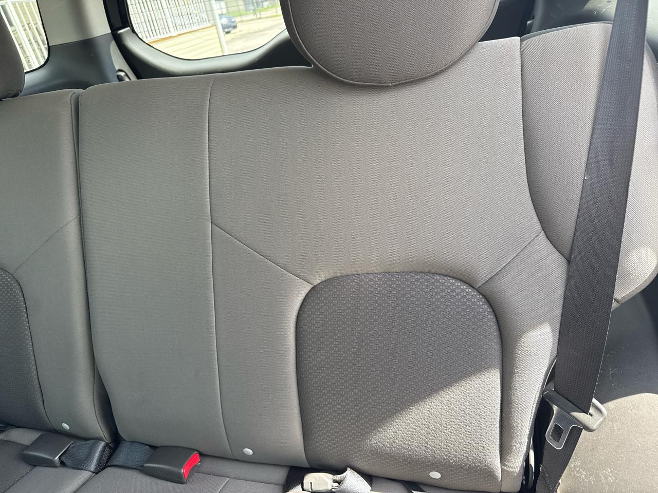 Nissan Xterra 2WD 4dr Auto S 2014