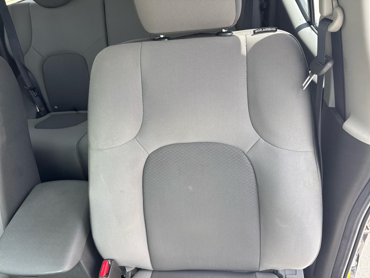 Nissan Xterra 2WD 4dr Auto S 2014