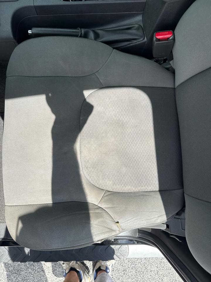 Nissan Xterra 2WD 4dr Auto S 2014