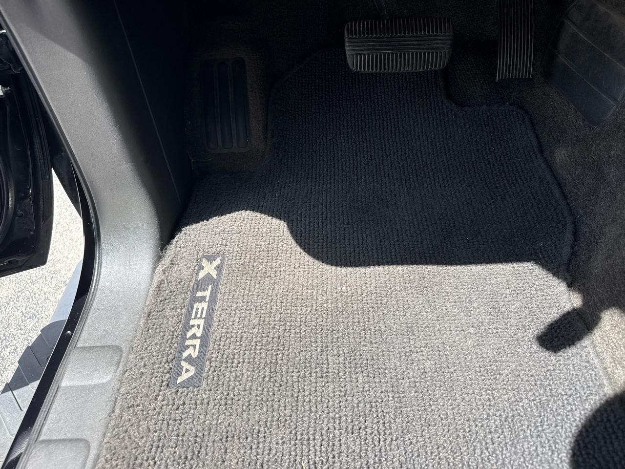 Nissan Xterra 2WD 4dr Auto S 2014
