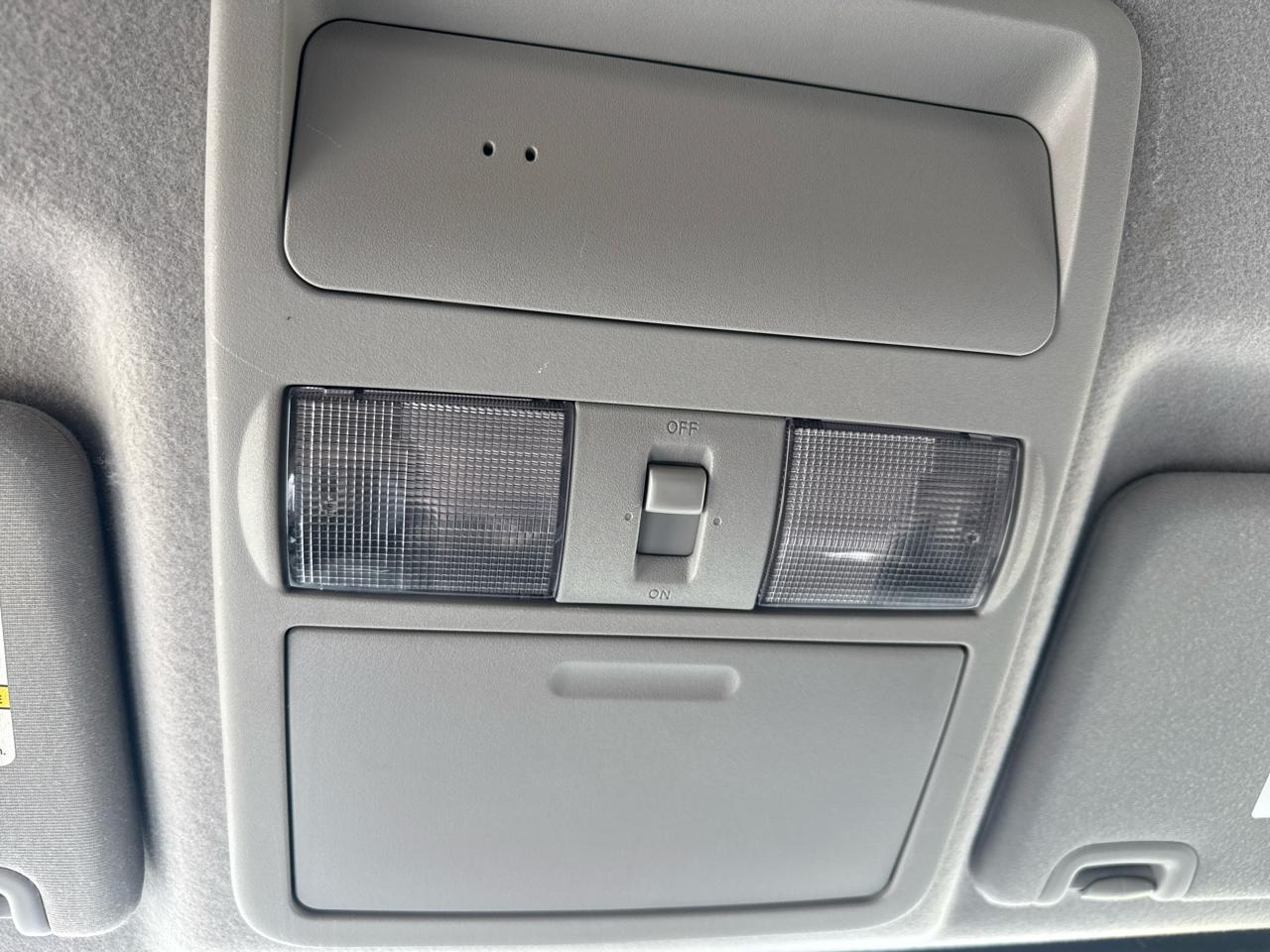 Nissan Xterra 2WD 4dr Auto S 2014