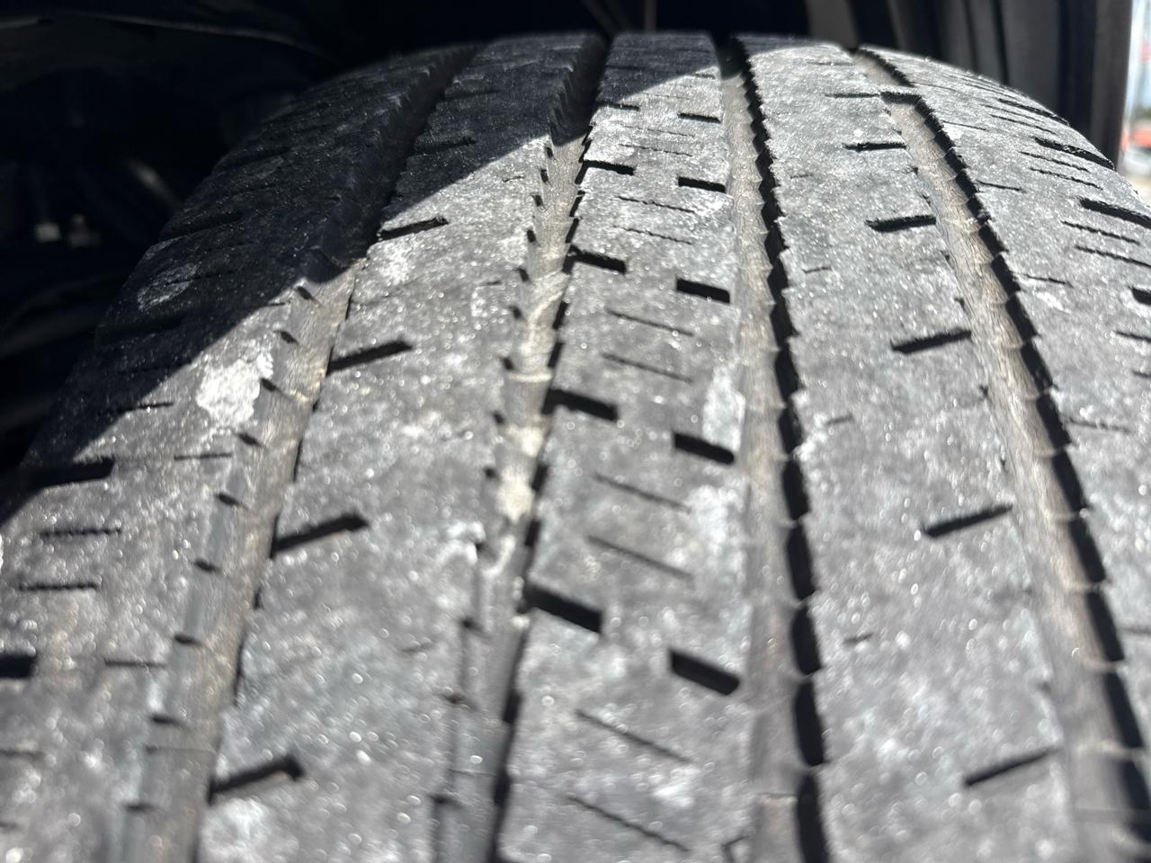 Nissan Xterra 2WD 4dr Auto S 2014