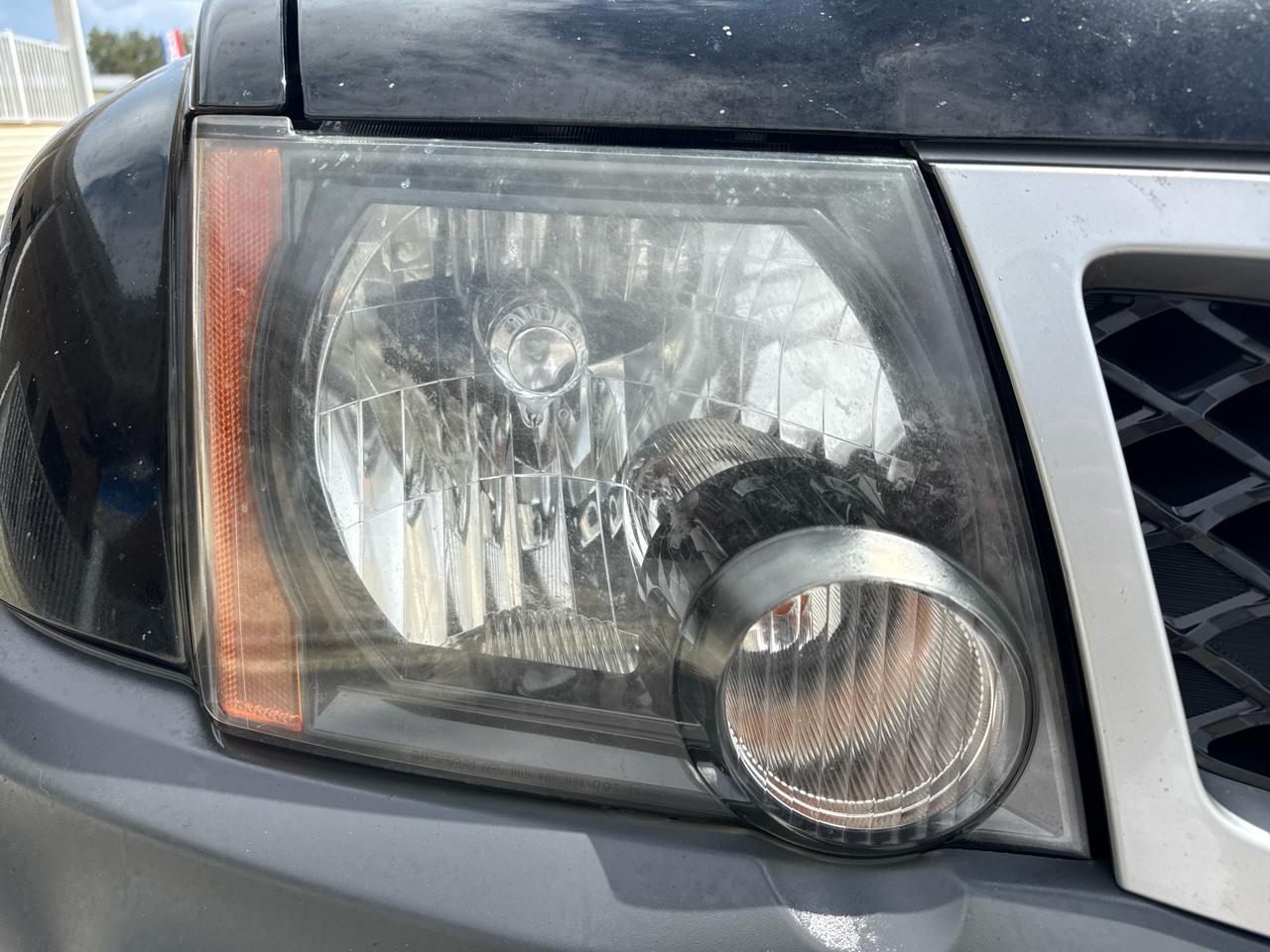 Nissan Xterra 2WD 4dr Auto S 2014