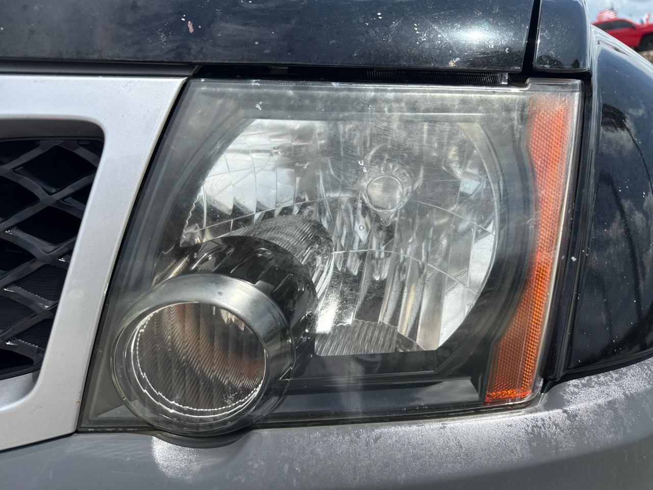 Nissan Xterra 2WD 4dr Auto S 2014