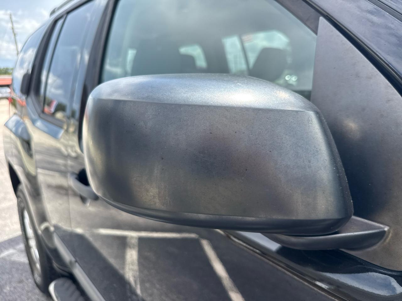 Nissan Xterra 2WD 4dr Auto S 2014