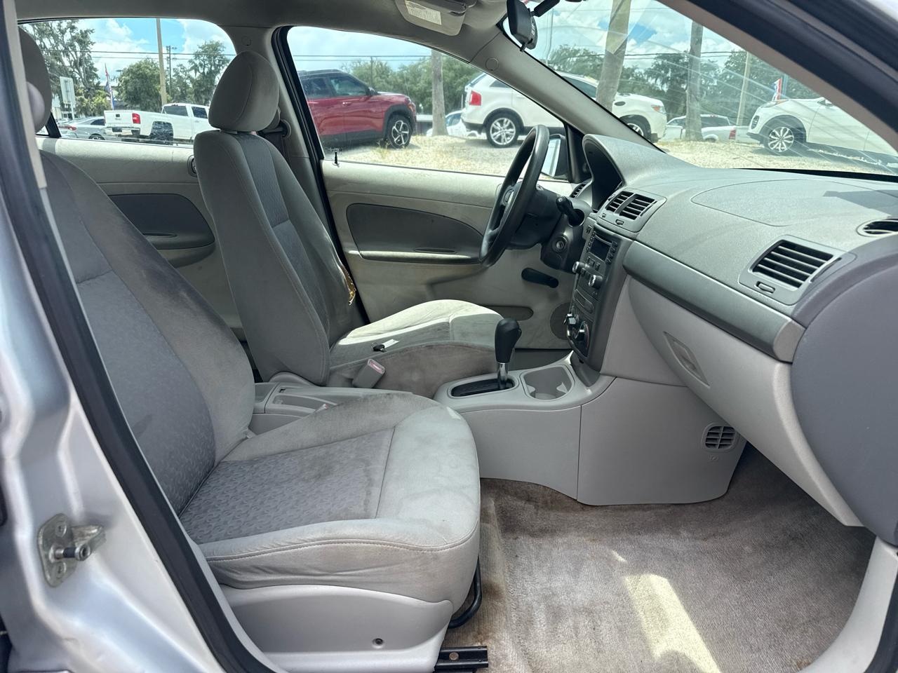 Chevrolet Cobalt 4dr Sdn 2005