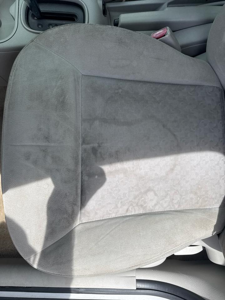 Chevrolet Cobalt 4dr Sdn 2005