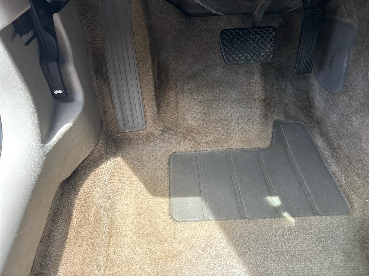 Chevrolet Cobalt 4dr Sdn 2005