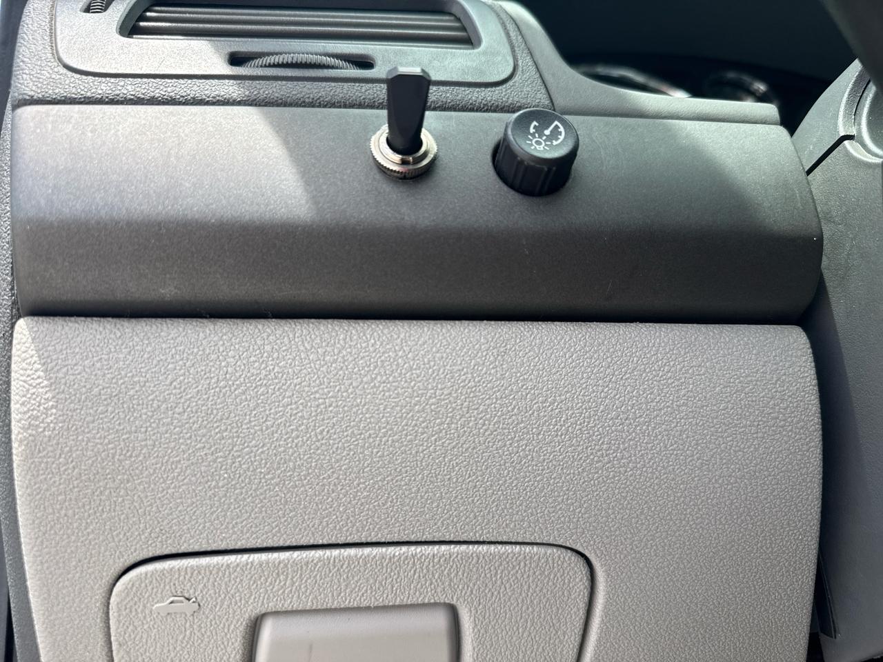 Chevrolet Cobalt 4dr Sdn 2005