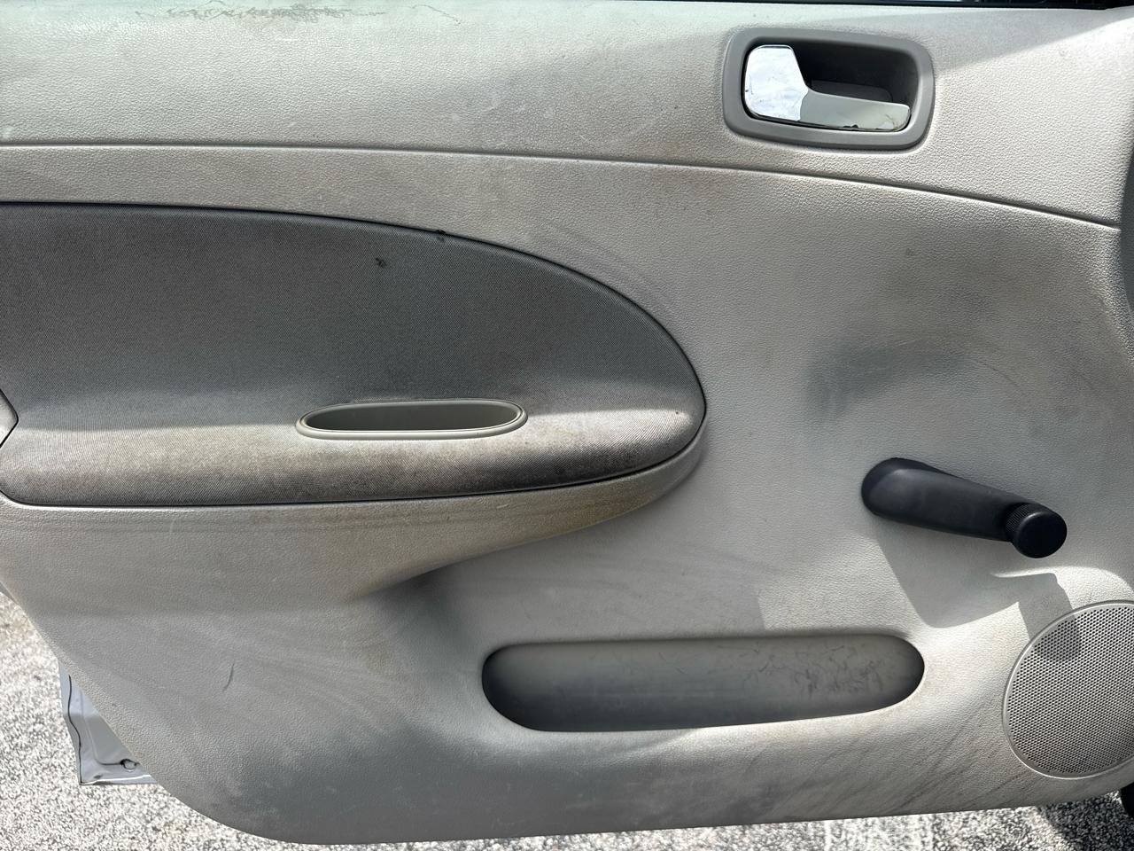 Chevrolet Cobalt 4dr Sdn 2005