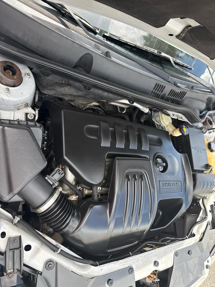 Chevrolet Cobalt 4dr Sdn 2005