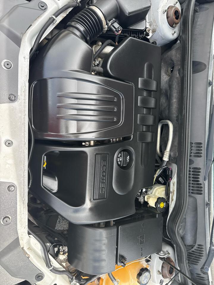 Chevrolet Cobalt 4dr Sdn 2005