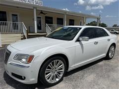 2012 Chrysler 300 