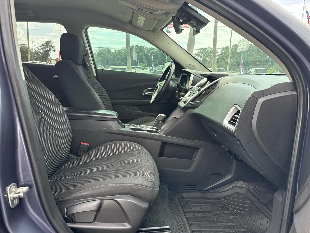 Chevrolet Equinox FWD 4dr LT w/1LT 2013