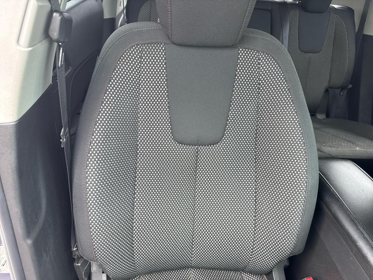 Chevrolet Equinox FWD 4dr LT w/1LT 2013