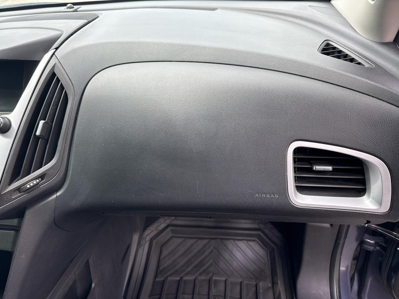 Chevrolet Equinox FWD 4dr LT w/1LT 2013