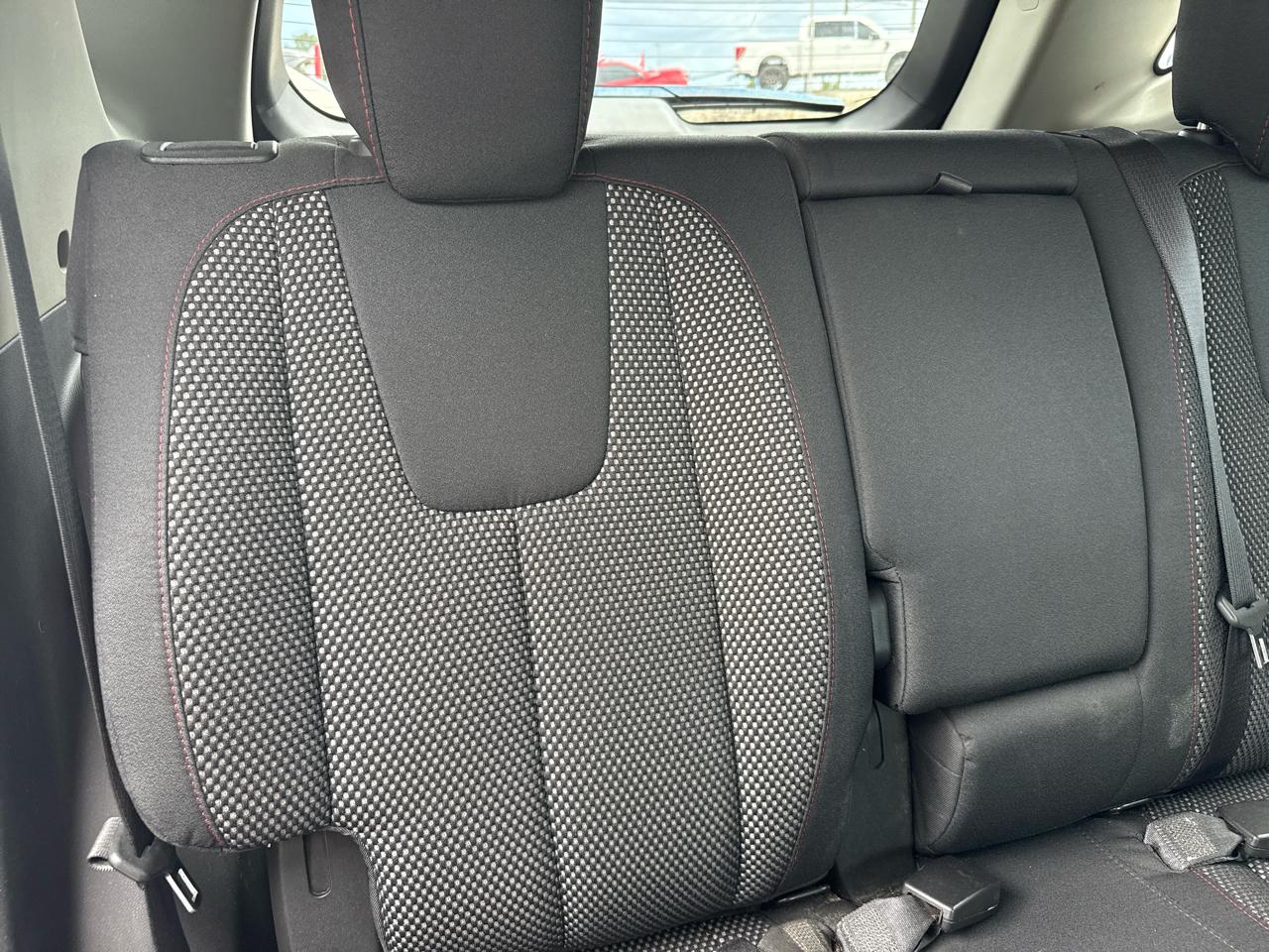 Chevrolet Equinox FWD 4dr LT w/1LT 2013