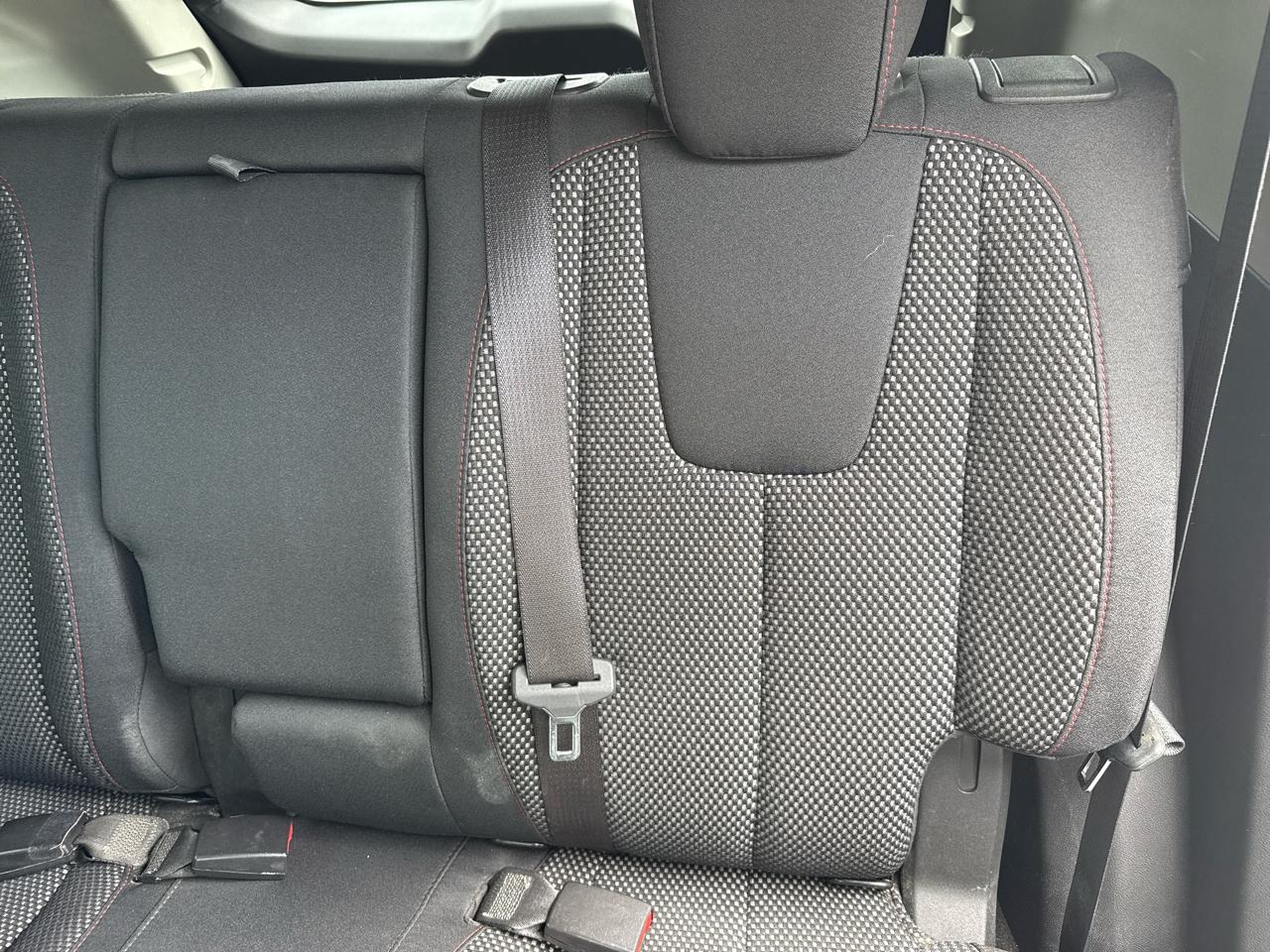 Chevrolet Equinox FWD 4dr LT w/1LT 2013
