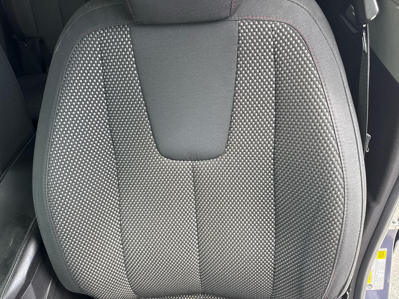 Chevrolet Equinox FWD 4dr LT w/1LT 2013