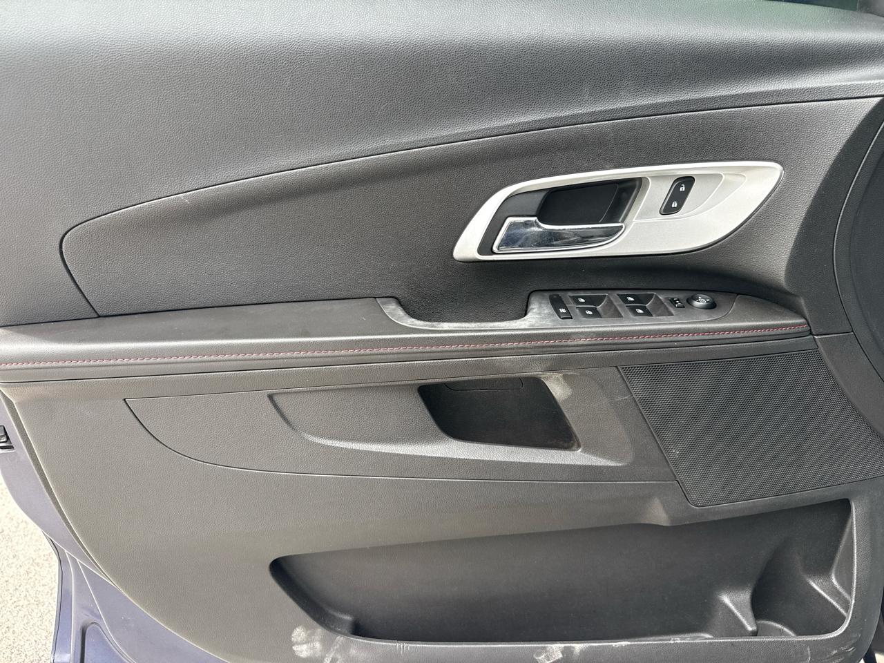 Chevrolet Equinox FWD 4dr LT w/1LT 2013